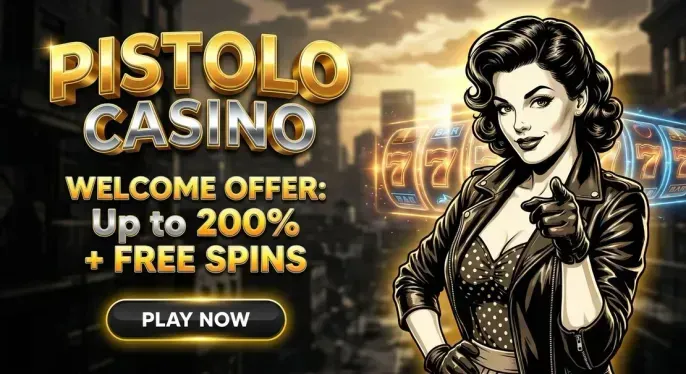 Pistolo Casino